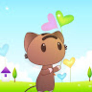 Meet your Posher, Katherine